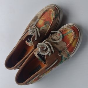 Sperry Top - Sider Women's Shoes Size 6 1/2